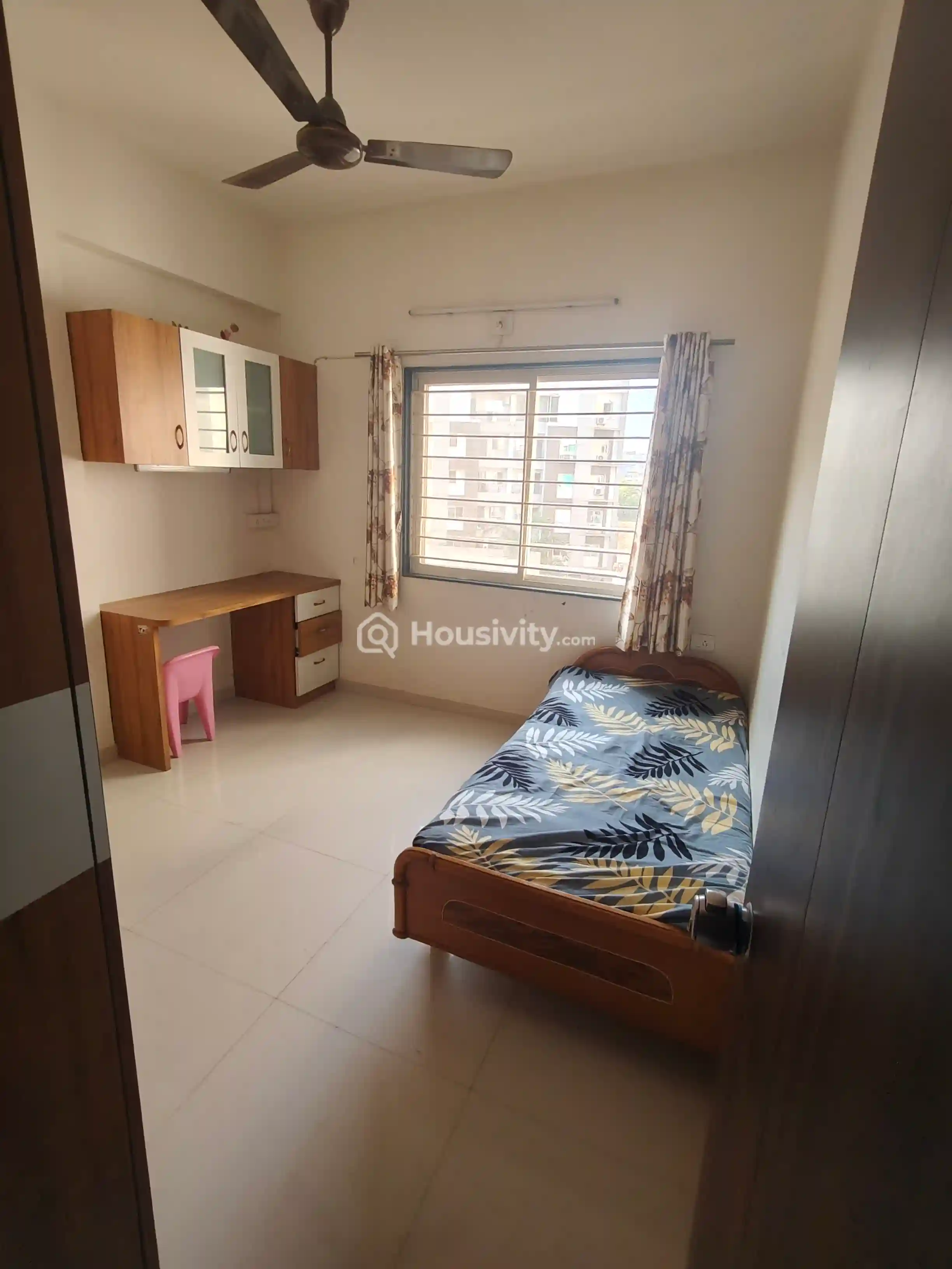 2 BHK Flat for Rent in Bhayli, Vadodara Image 2