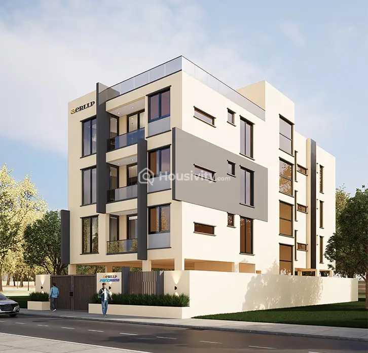 Akshaya Panorama Image 1