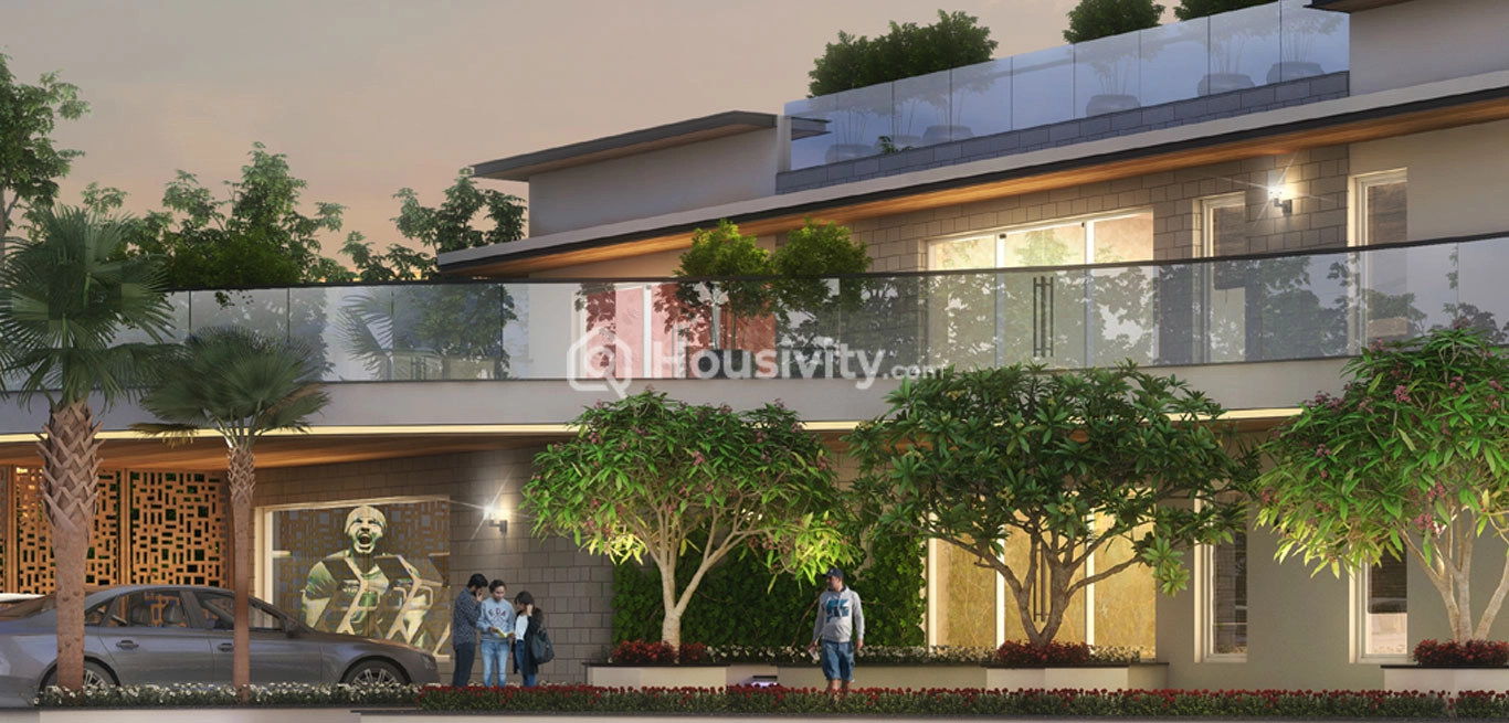 BBCL Villaheaven Image 1