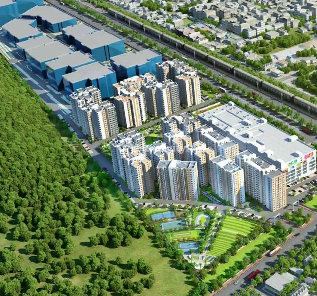 Park 63 Image 3