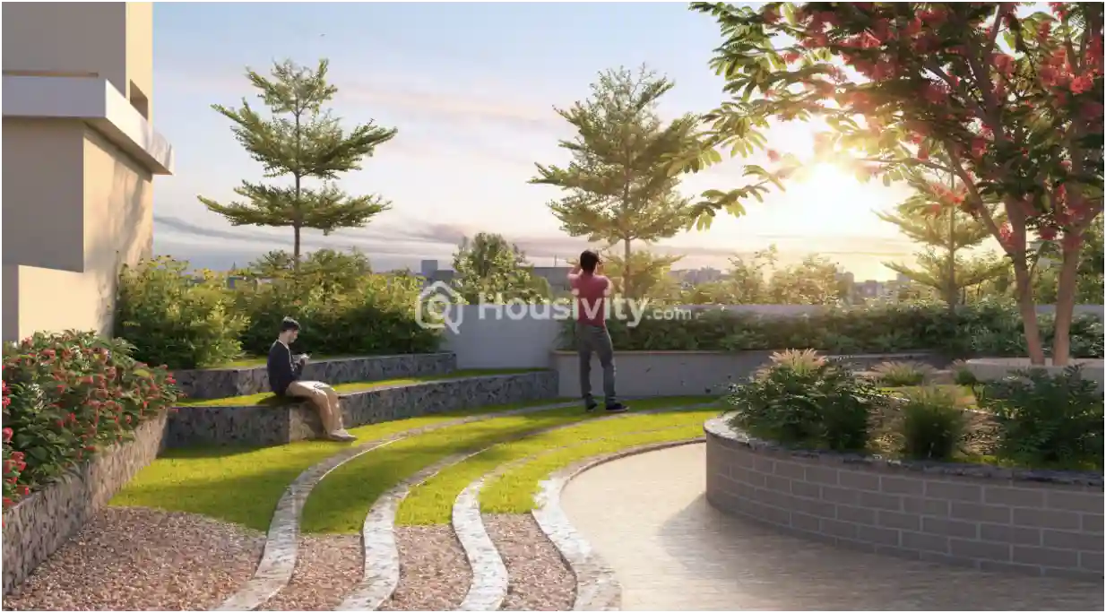 Eden Luxuria Image 4