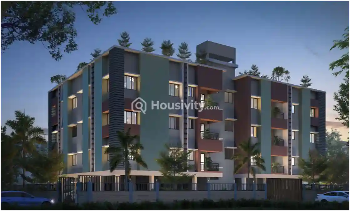 Eden Luxuria Image 2