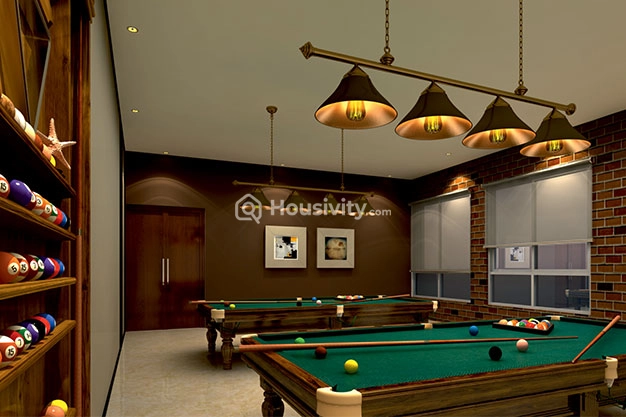 NCC Signature Towers Image 1