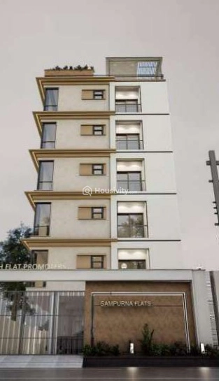 Aanirudh Sampurna Image 1