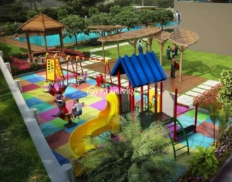 Aanirudh Park Villa Image 4