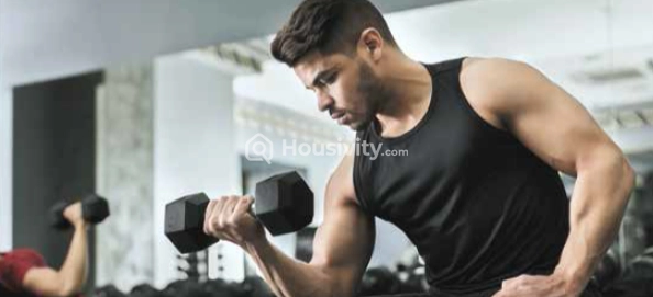 Aanirudh Park Villa Image 1