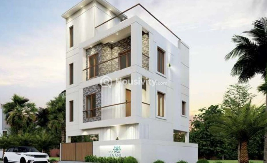 MGP Jenani Image 1