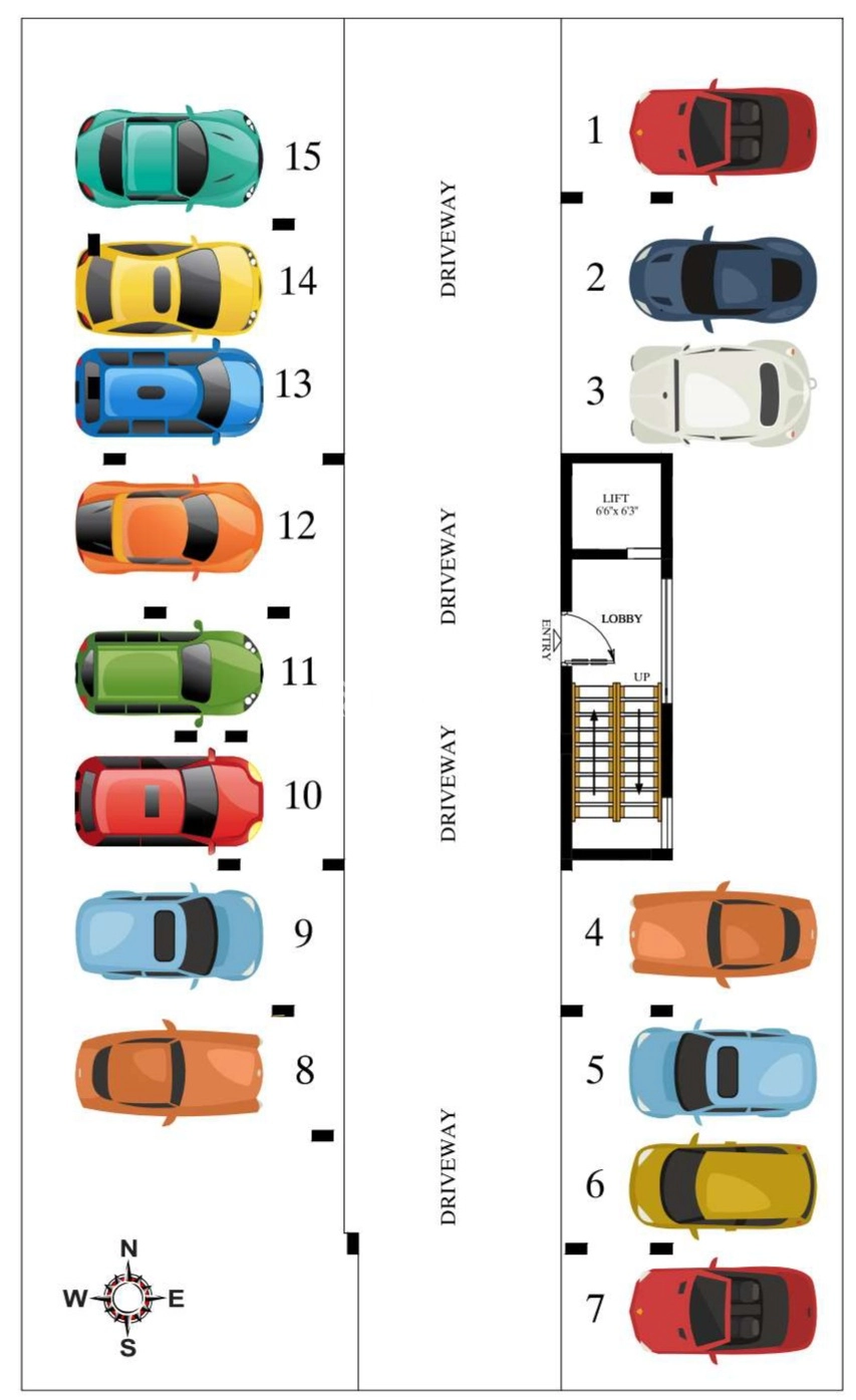 Eeshani PSP Palace Image 3