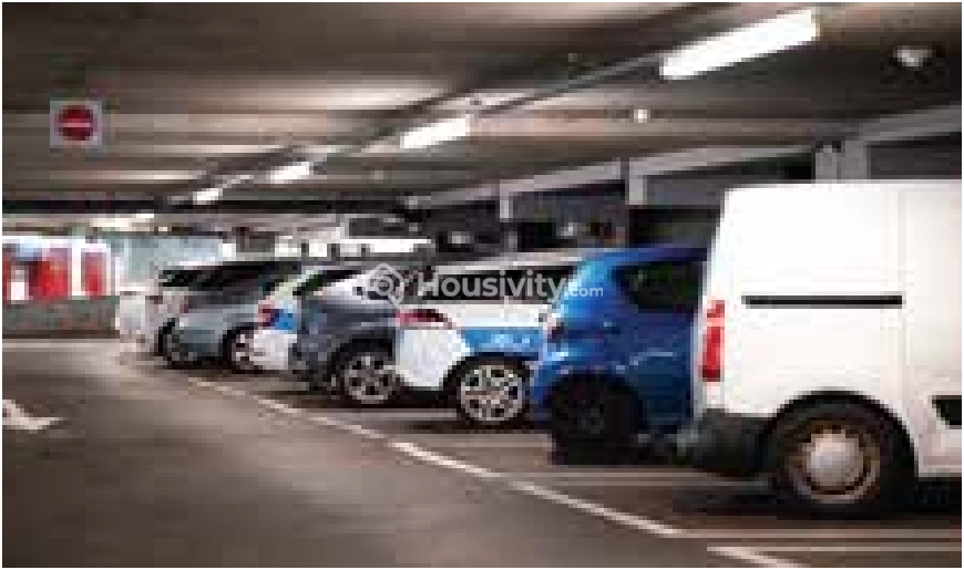 Sun Indramukul Residency Image 1