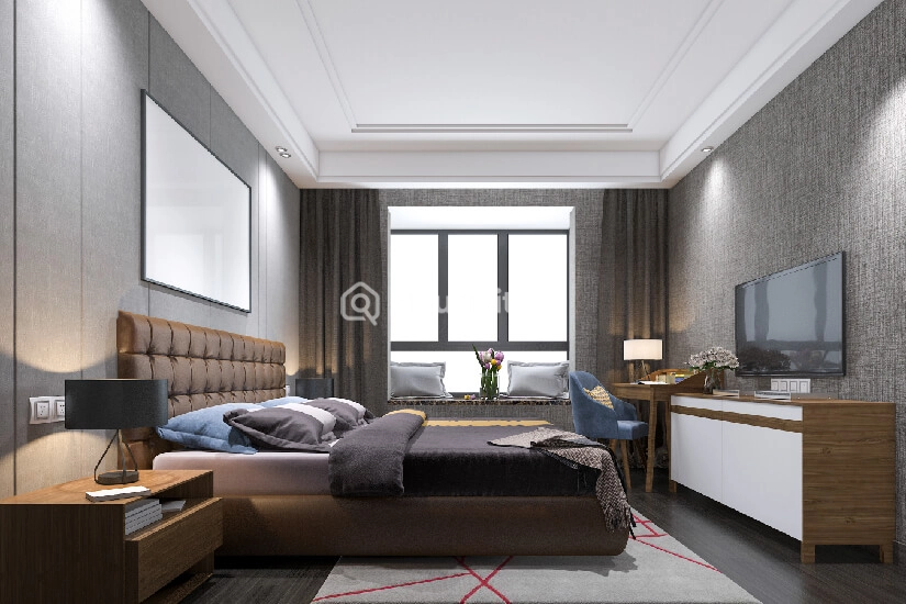 The Nest Floorish Image 1