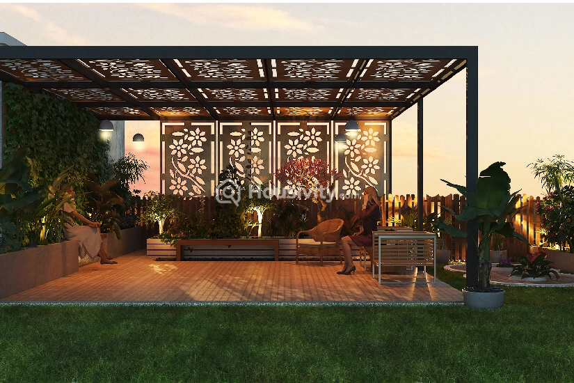 The Nest Floorish Image 3