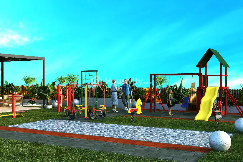 The Nest Floorish Image 4