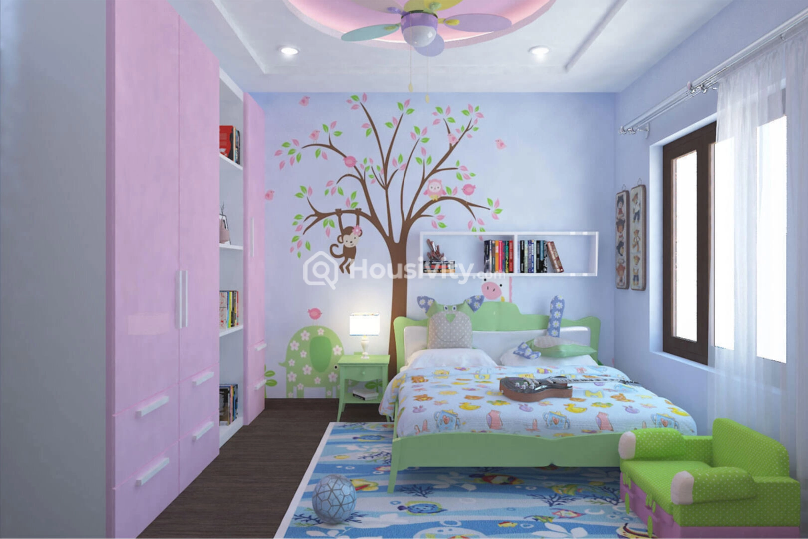 The Nest Glitz Image 4