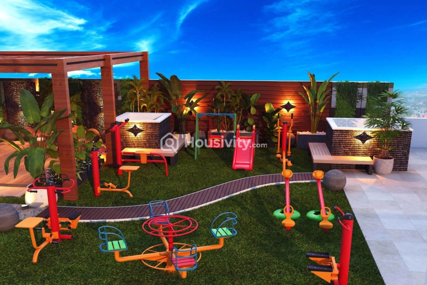 The Nest Glitz Image 2