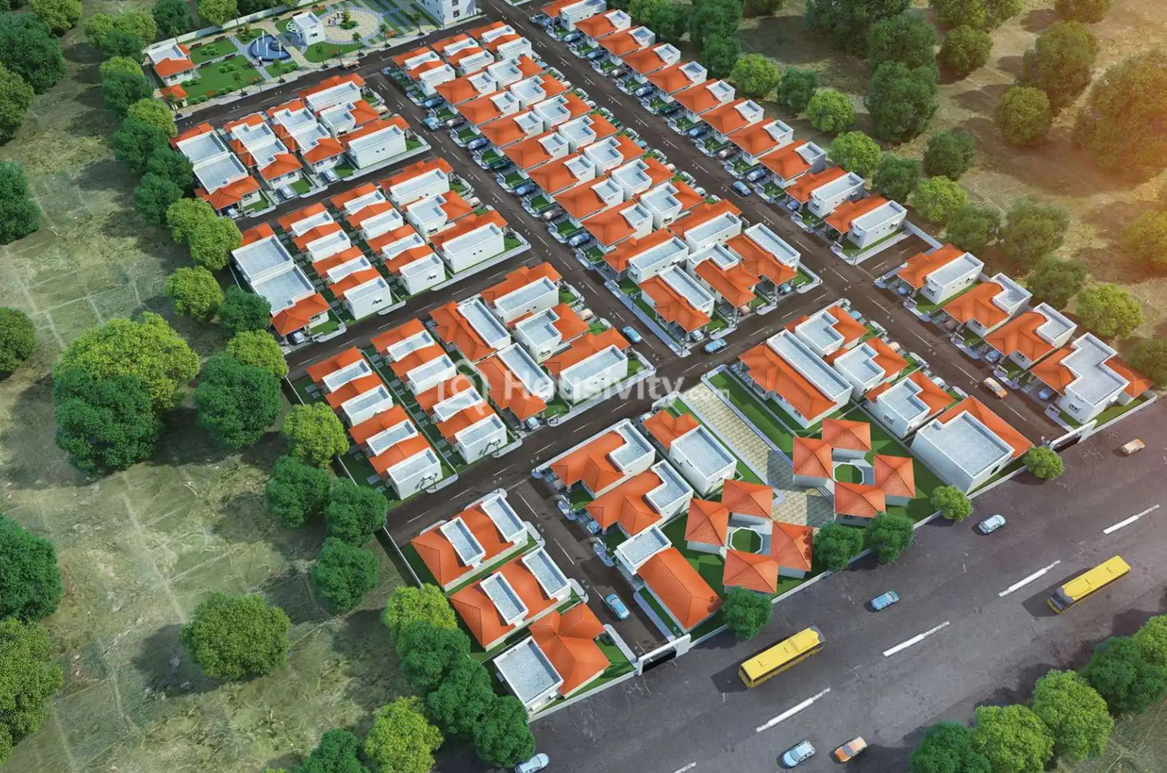 Steps Stone Aalam Villa Image 3