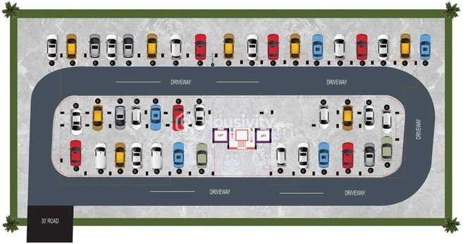 GP Valencia Emerald Image 4