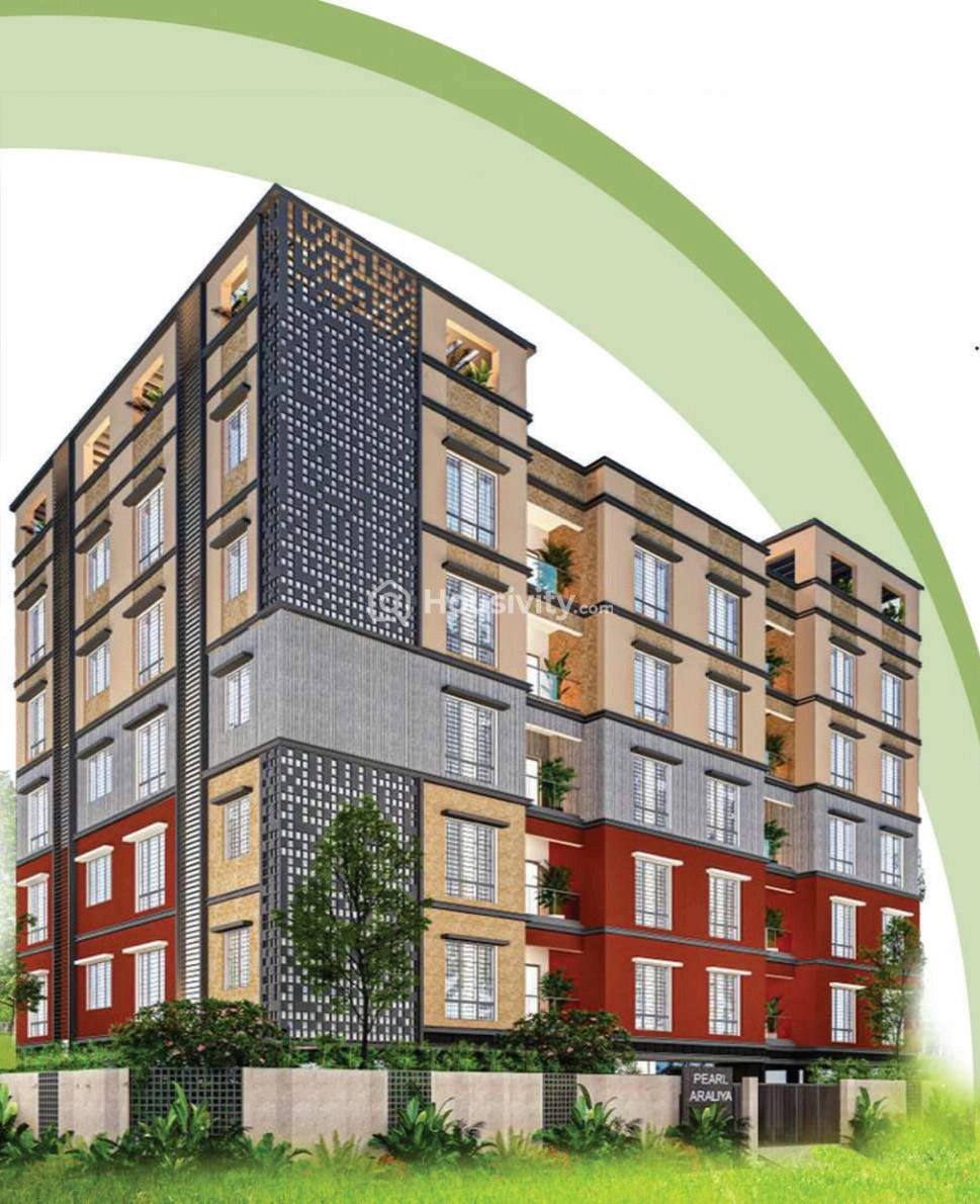 Pearl Araliya Image 1