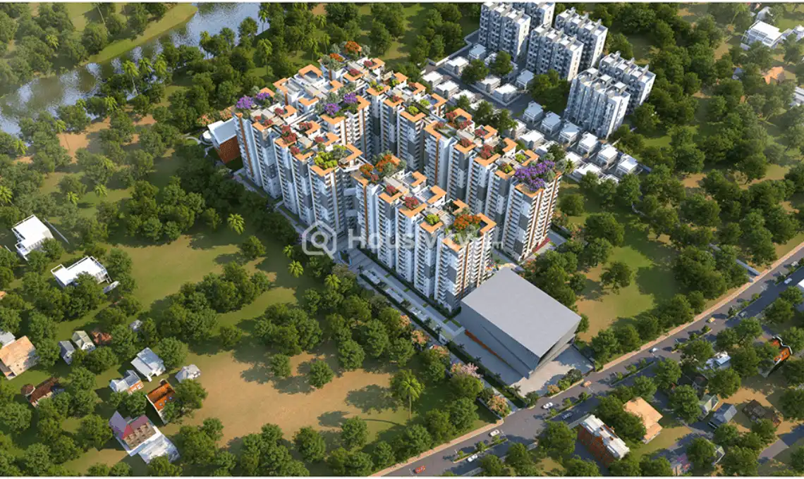 Hallmark Skyrena Image 1