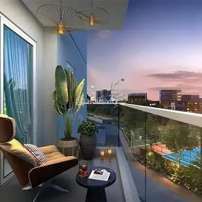 Ramky Odyssey Image 2