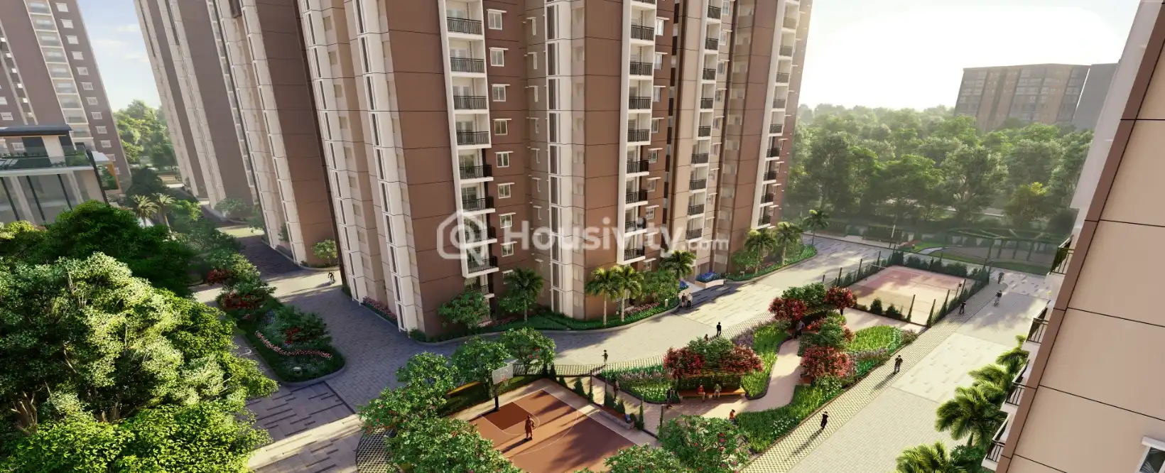 Ramky Symphony Image 1