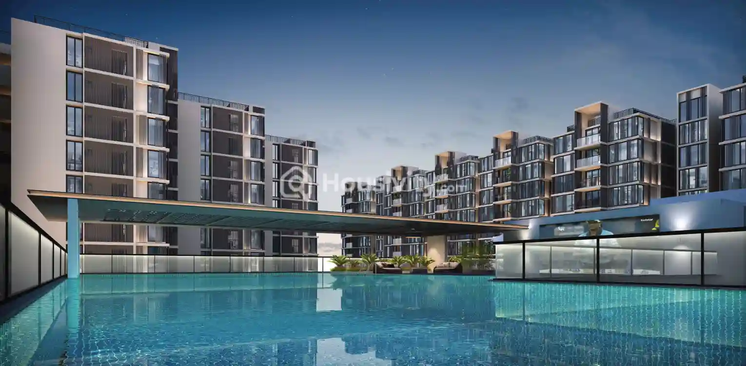 ​Casagrand Evon Image 3