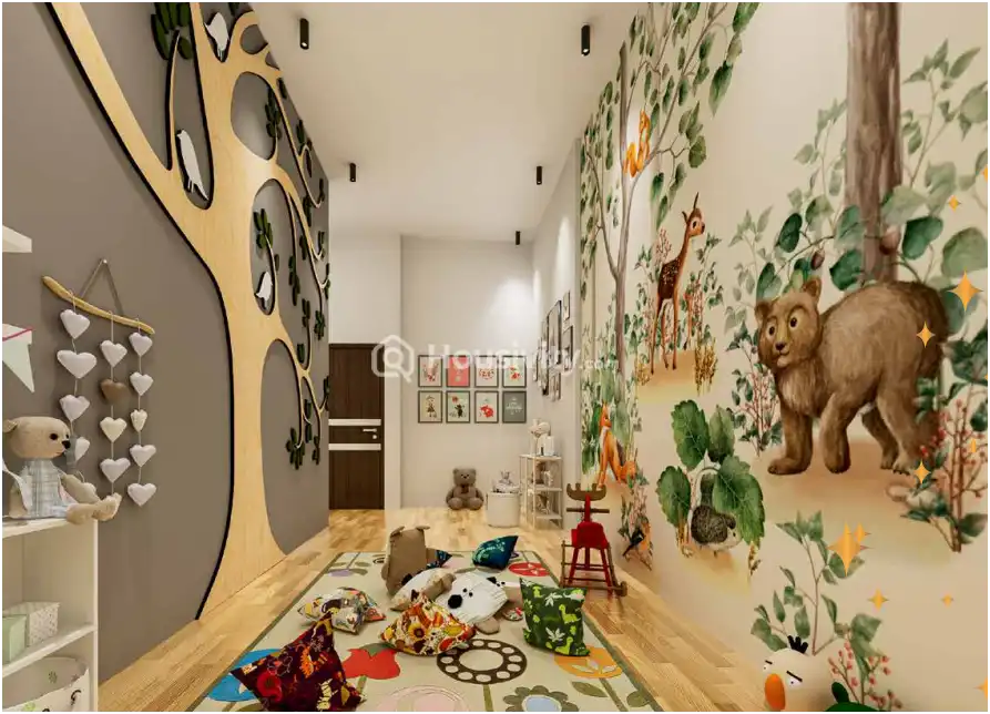 Rajwada Casablanca Image 2