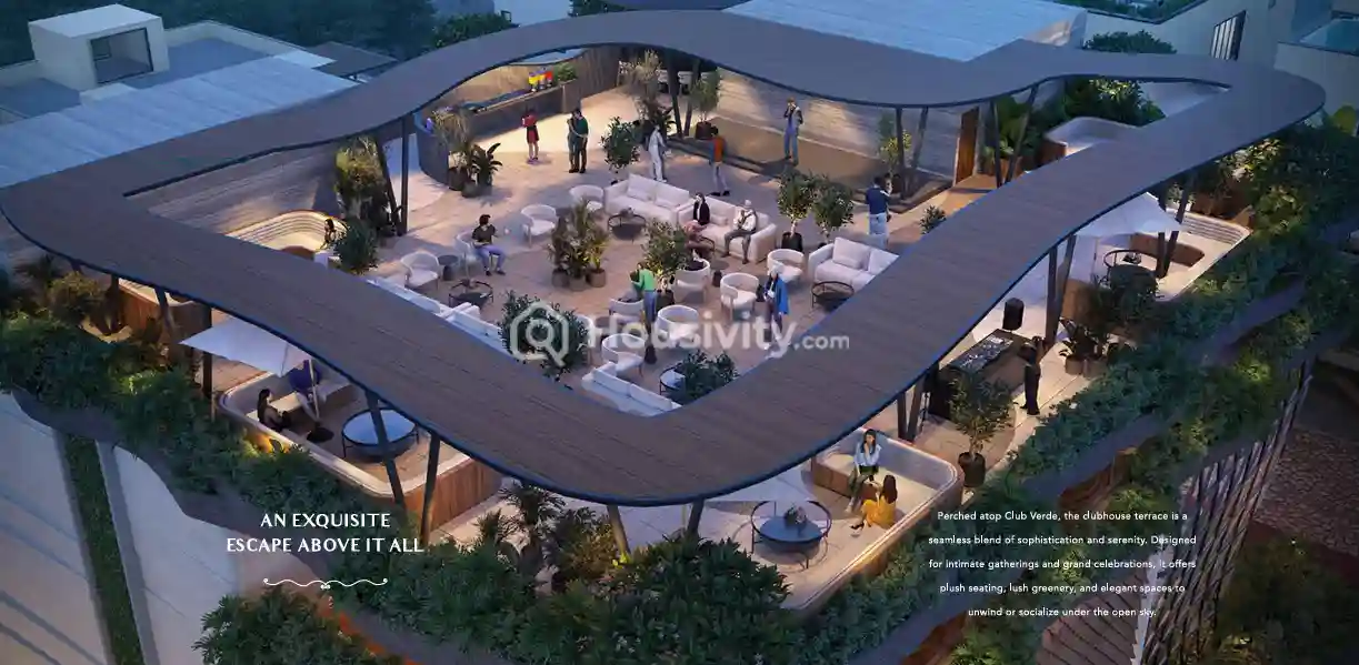 Villa Verde Image 2