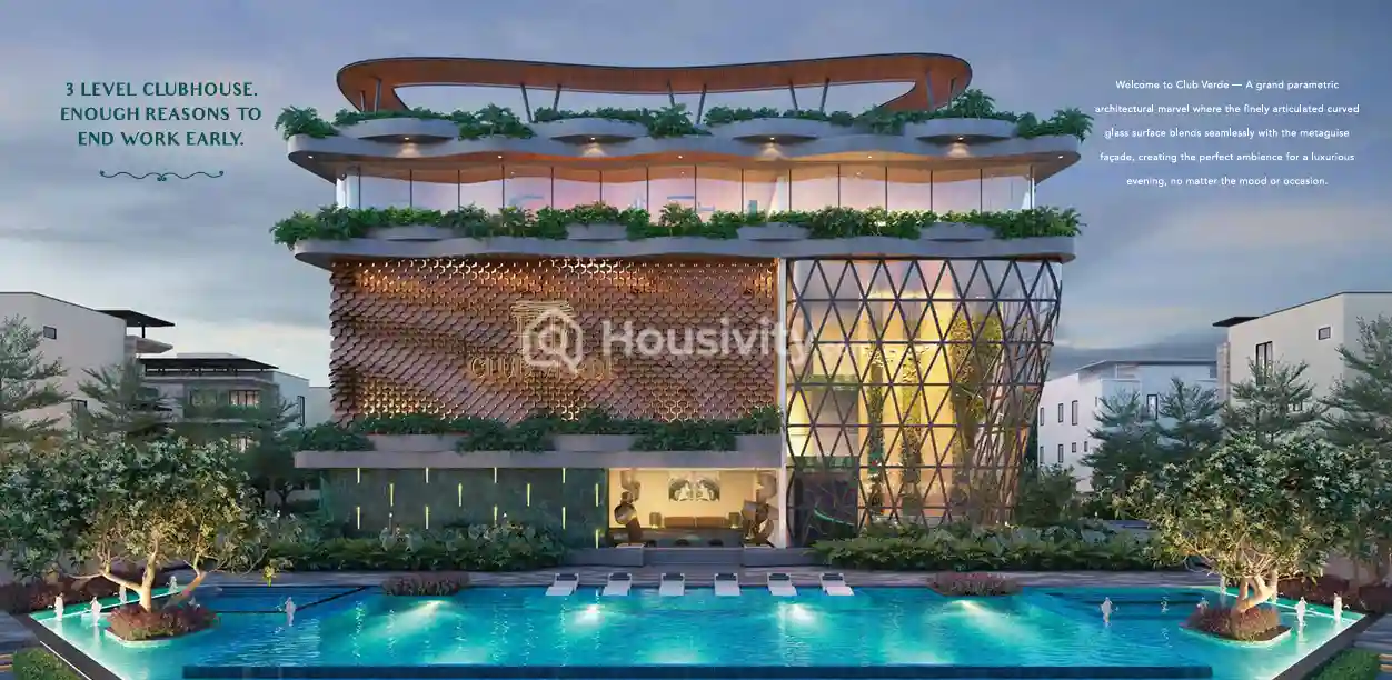 Villa Verde Image 3