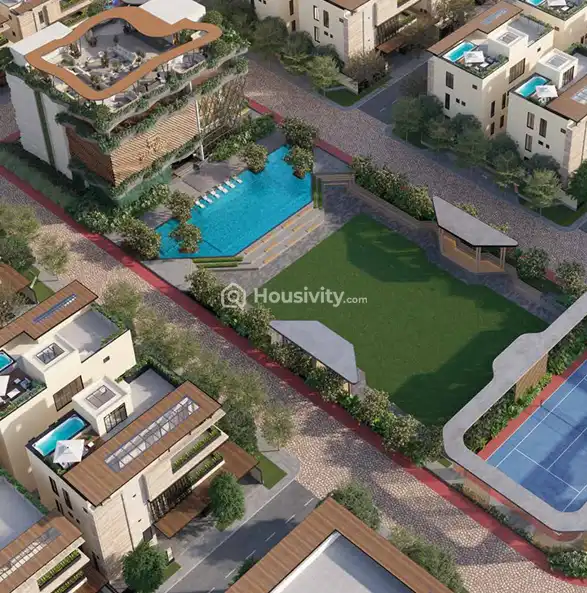Villa Verde Image 4