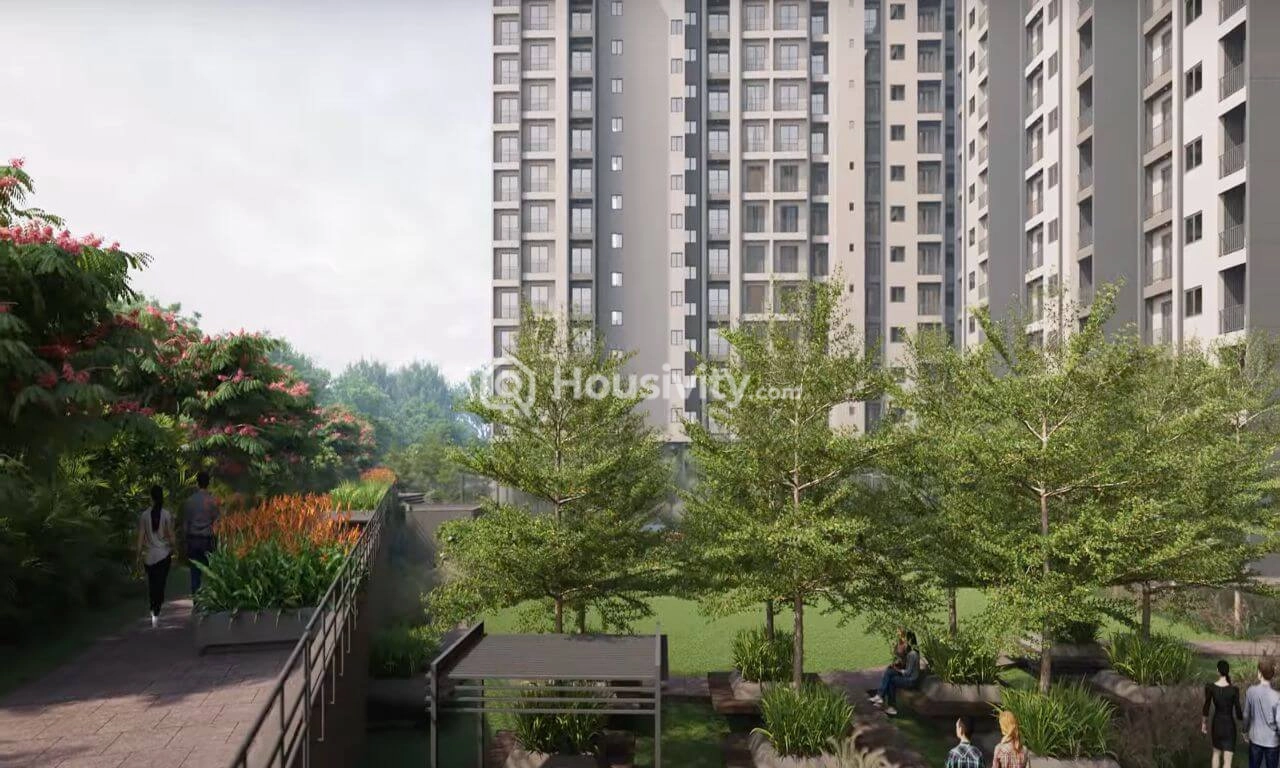Goyal Orchid Salisbury Image 4