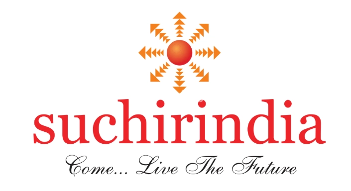 SuchirIndia Logo