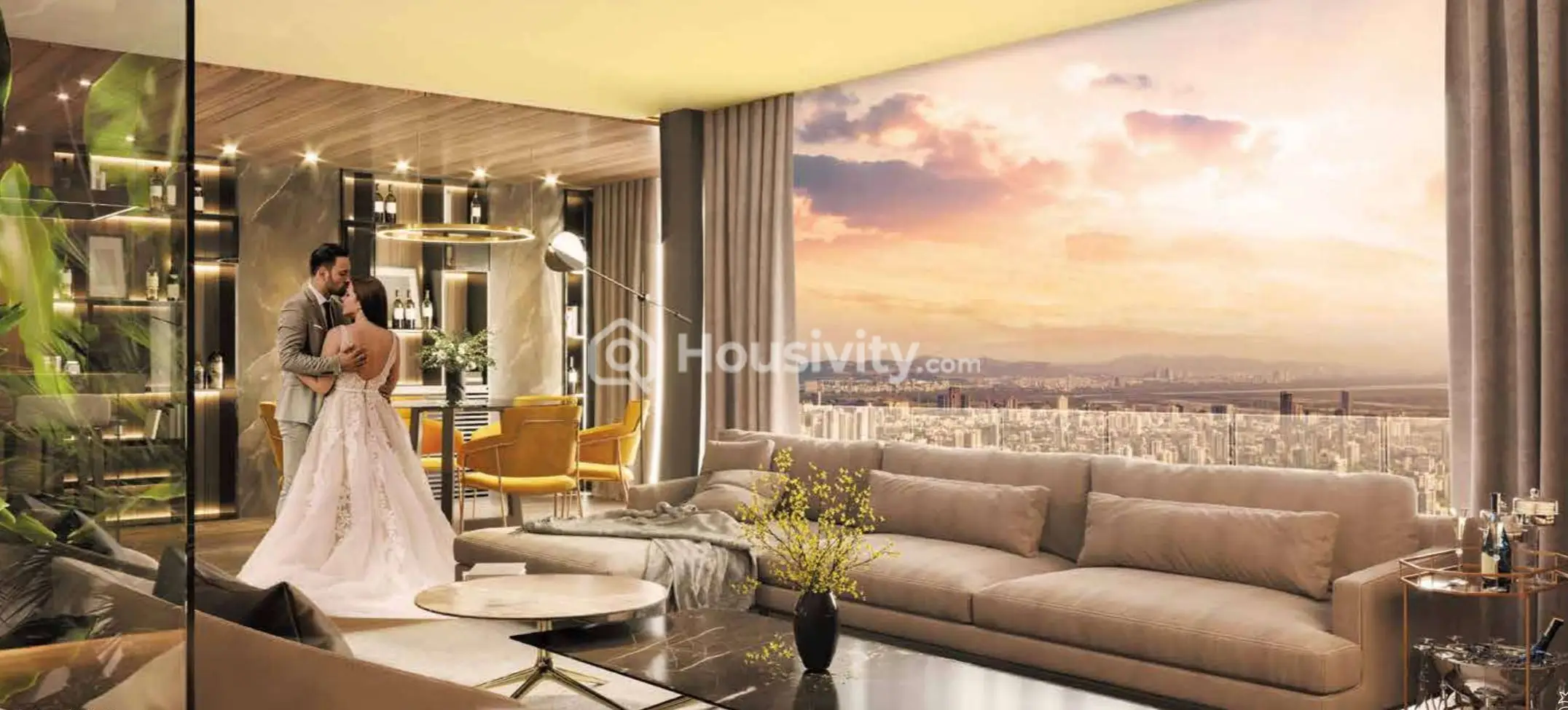 Prestige City Image 1