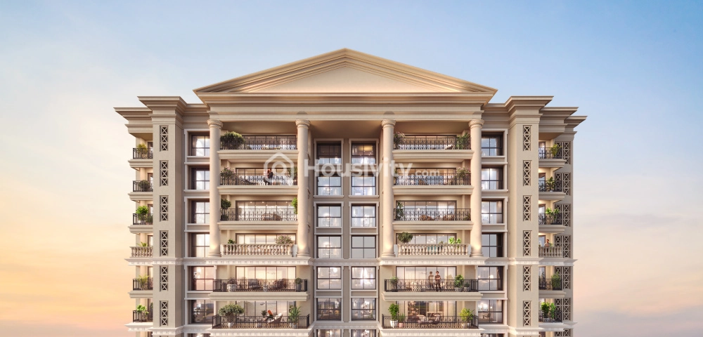 Lodha Azur Image 1
