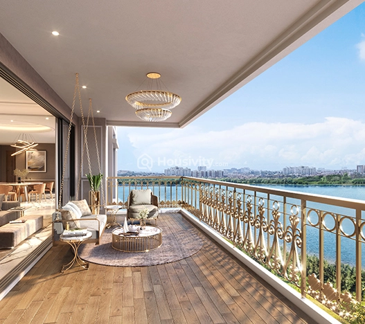 Lodha Azur Image 3