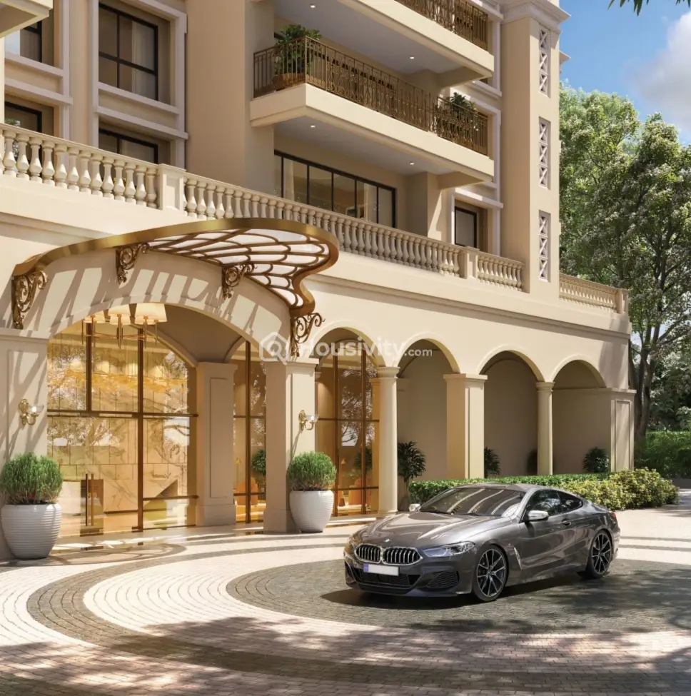 Lodha Azur Image 2