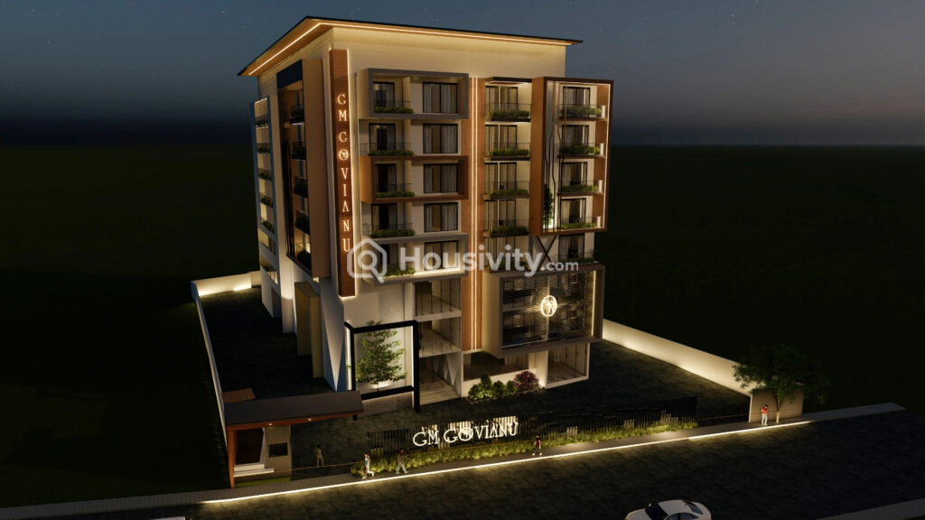 Govianu GM Image 2