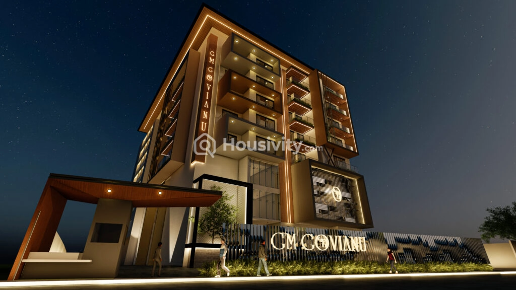 Govianu GM Image 1