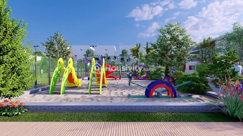 Abinandana Vrinda Villas Image 2