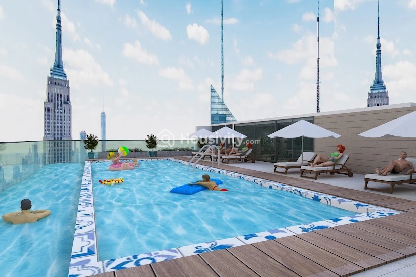 Abinandana Vrinda Villas Image 4