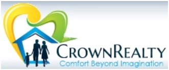 Crown Realty Logo