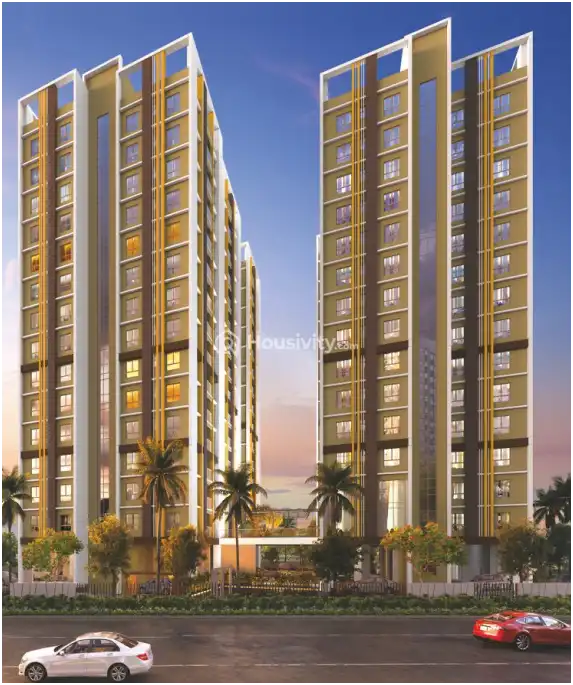 Natural Aqua Waves Image 2