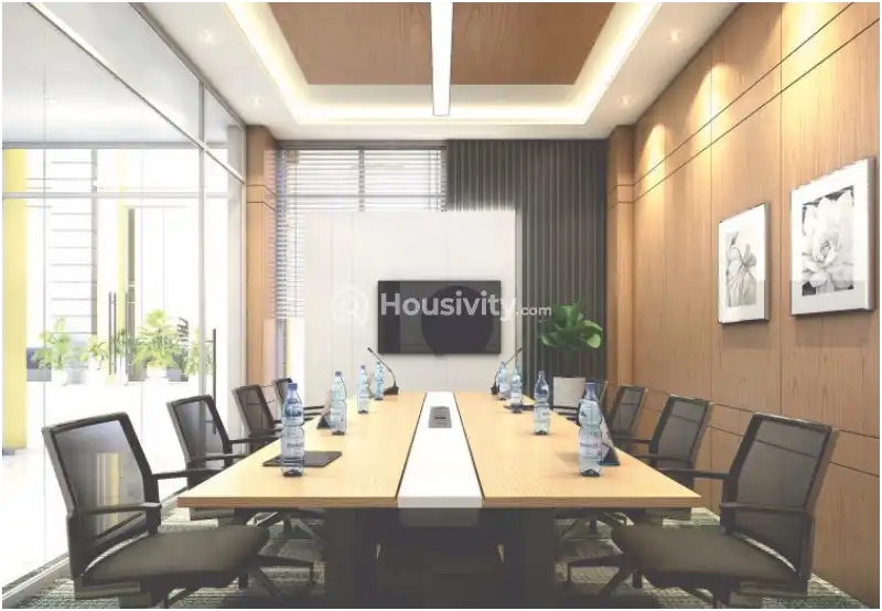 Natural Aqua Waves Image 4