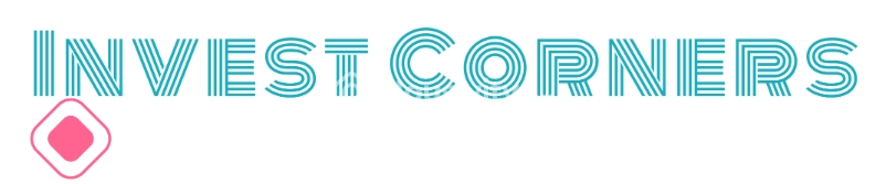 Invest Corners Logo
