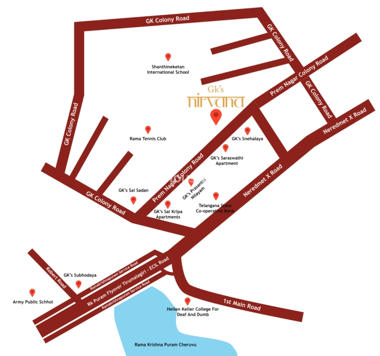 GK's Nirvana Image 3