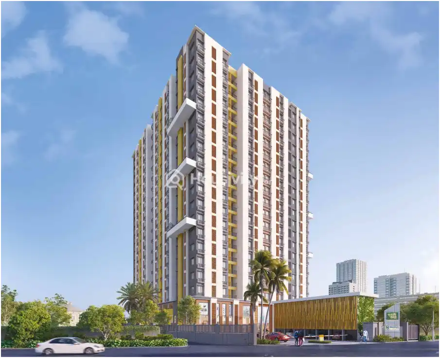 Bhawani Porshi Nagar Image 2