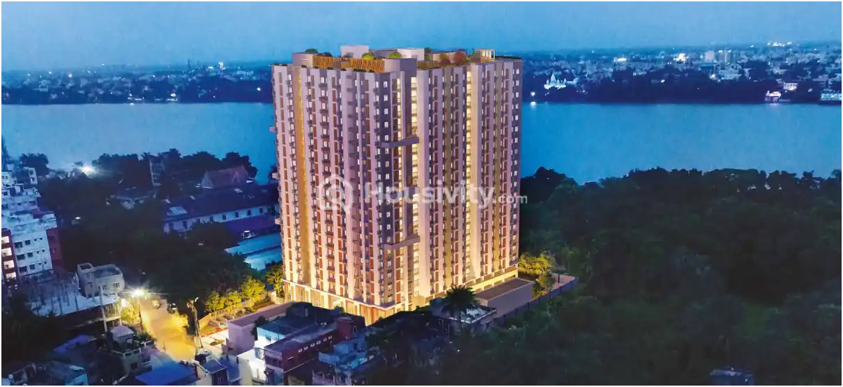 Bhawani Porshi Nagar Image 1