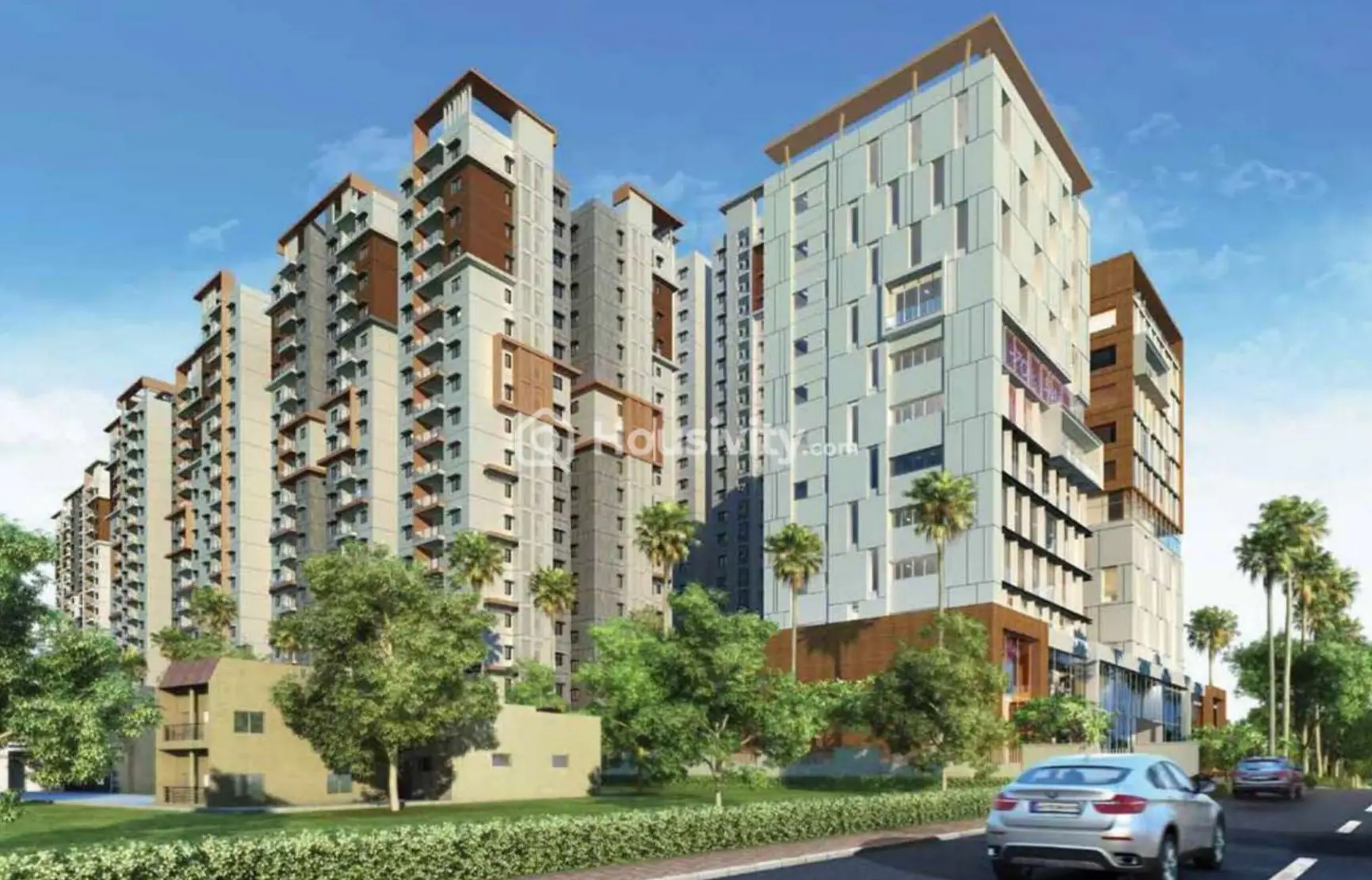 Raghuram The Mighty Magnus Image 1