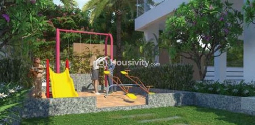 Saanvi Arena Homes Image 3