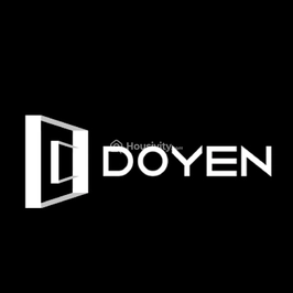 Doyen Constructions Pvt Ltd Logo