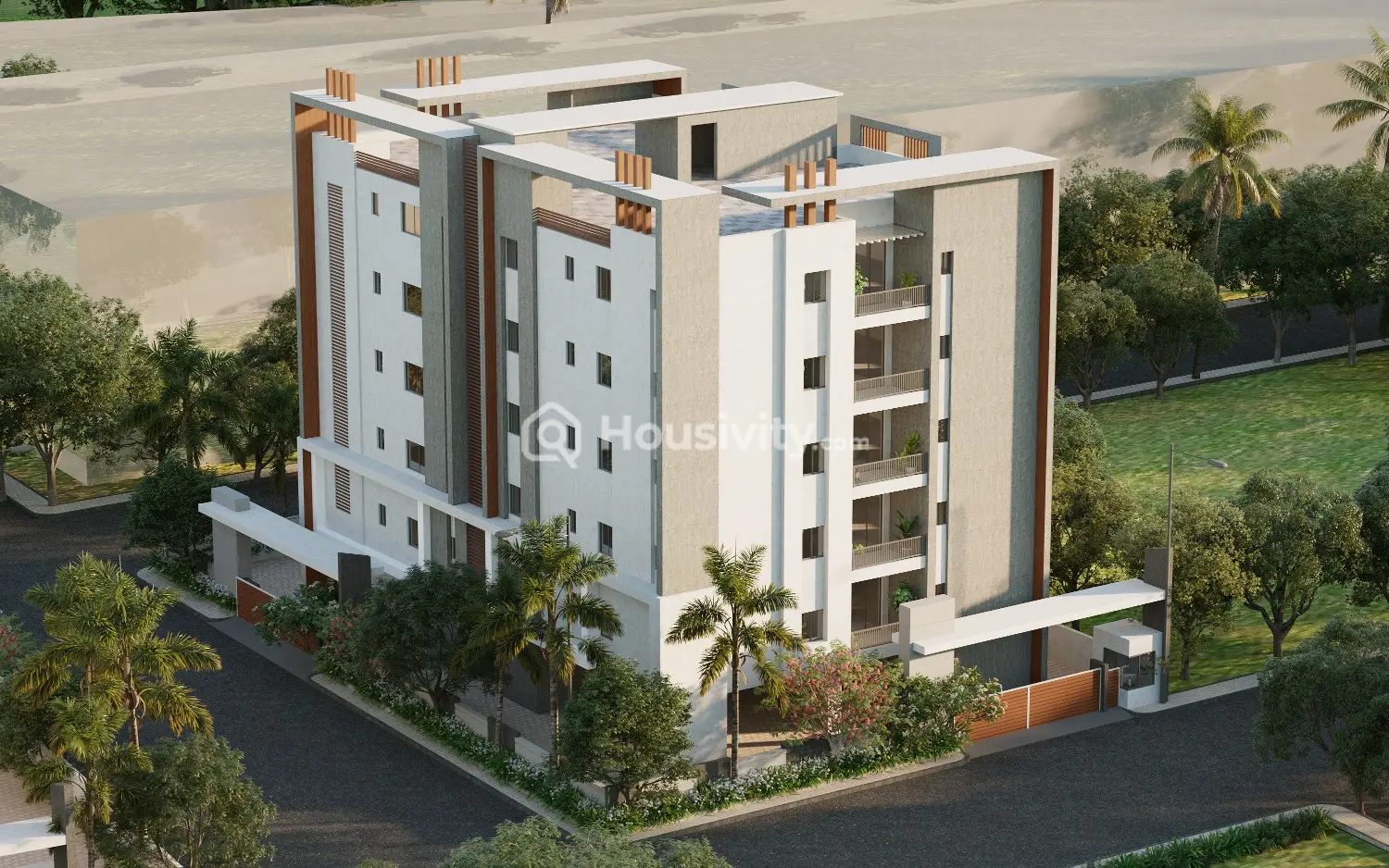 Doyen Ascent Robin Image 1